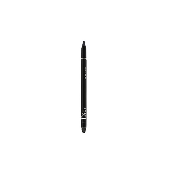 Christian Dior Diorshow 24H Stylo Waterproof Eyeliner Молив за очи без опаковка