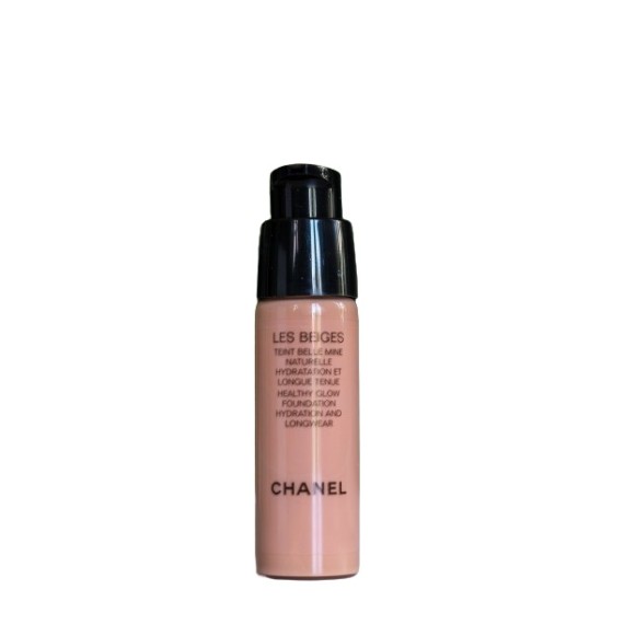 Chanel Les Beiges Healthy Glow Фон дьо тен без опаковка - 20 ml