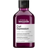 Loreal Serie Expert Curl Expression Anti Buildup Cleansing Jelly Shampoo Шампоан за къдрава коса