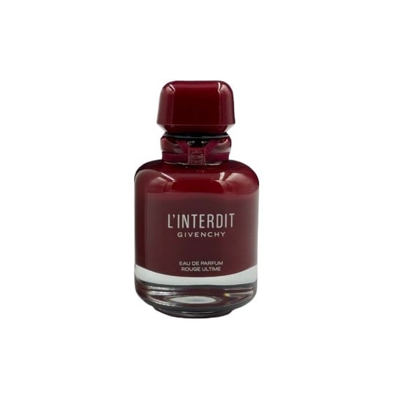 Givenchy L`Interdit Rouge Ultime Парфюмна вода за жени без опаковка EDP