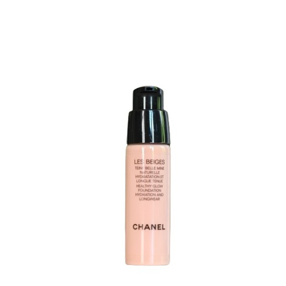 Chanel Les Beiges Healthy Glow Фон дьо тен без опаковка - 20 ml