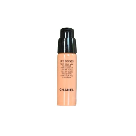 Chanel Les Beiges Healthy Glow Фон дьо тен без опаковка - 20 ml