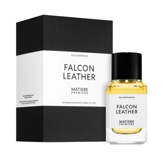 Matiere Premiere Falcon Leather Унисекс парфюмна вода EDP