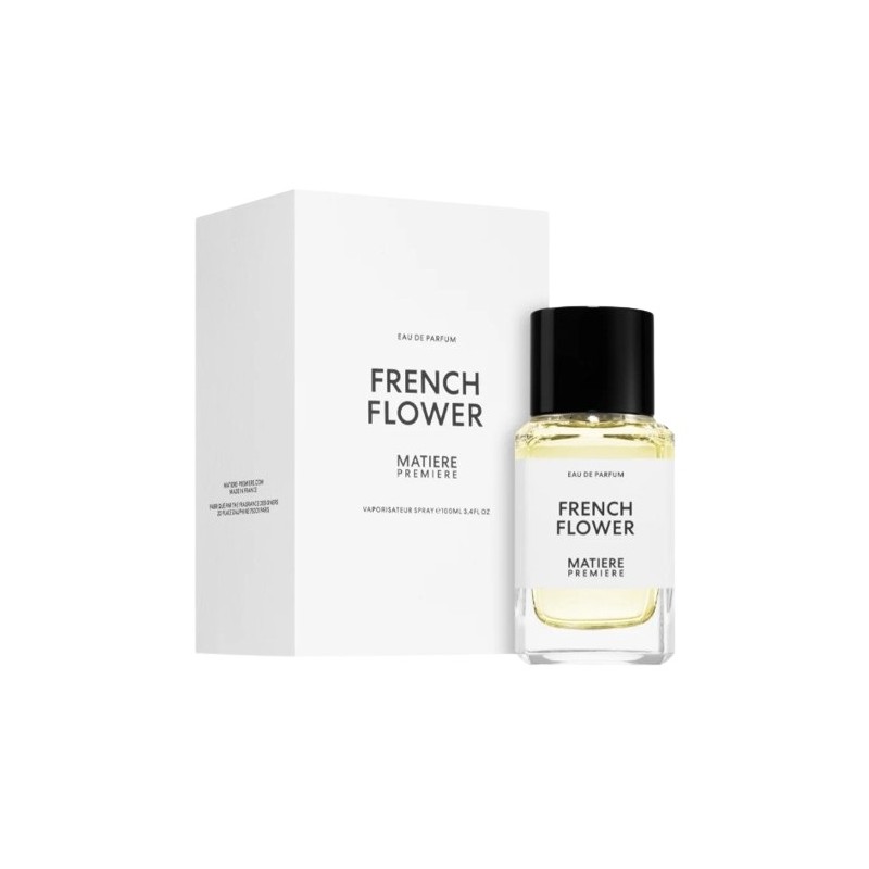 Matiere Premiere French Flower Унисекс парфюмна вода EDP