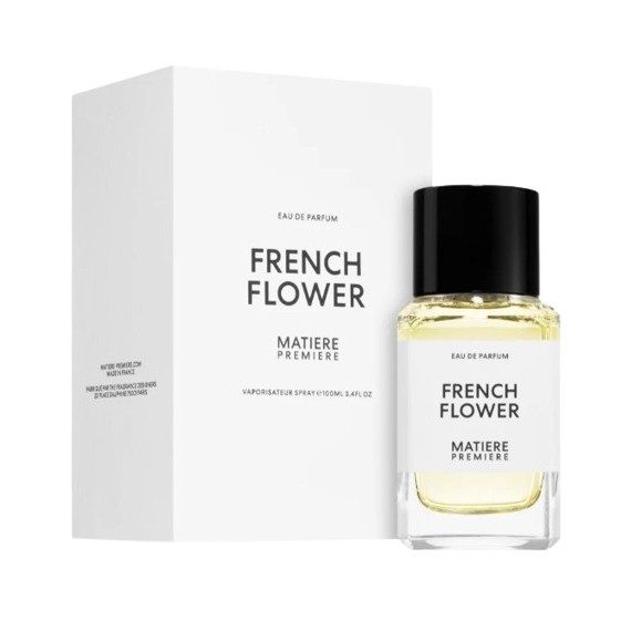 Matiere Premiere French Flower Унисекс парфюмна вода EDP