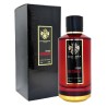 Mancera Red Tobacco Intense Унисекс парфюмен екстракт