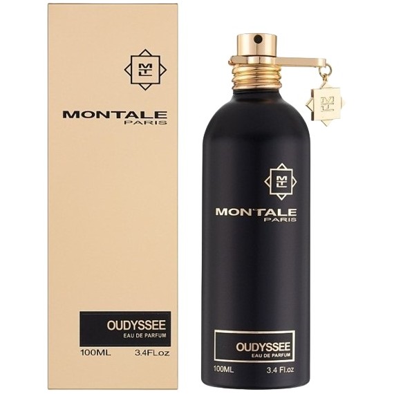 Montale Oudyssee Унисекс парфюмна вода EDP