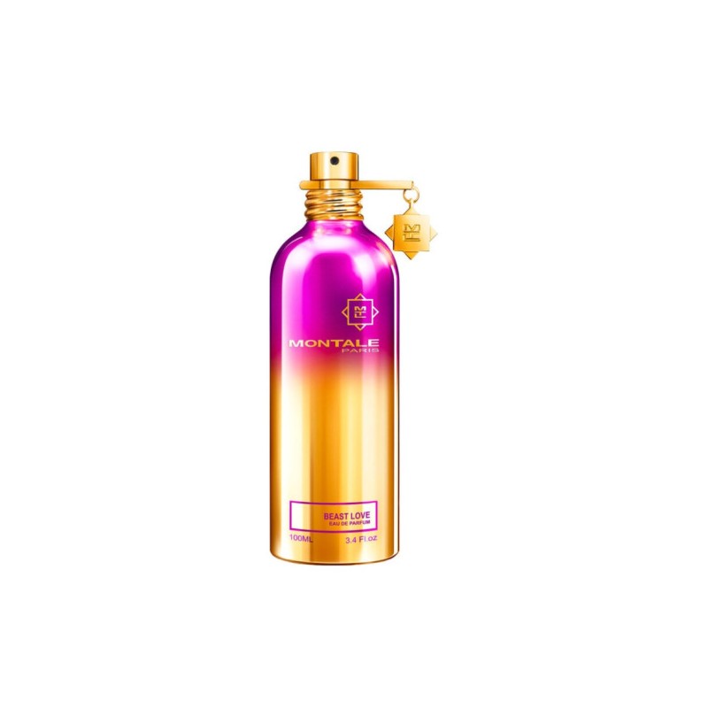 Montale Beast Love Унисекс парфюмна вода EDP