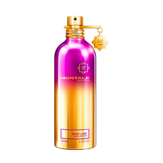 Montale Beast Love Унисекс парфюмна вода EDP