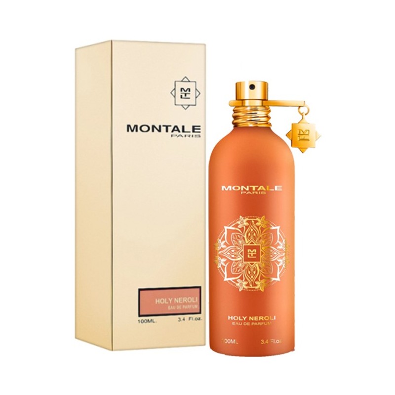 Montale Holy Neroli Унисекс парфюмна вода EDP