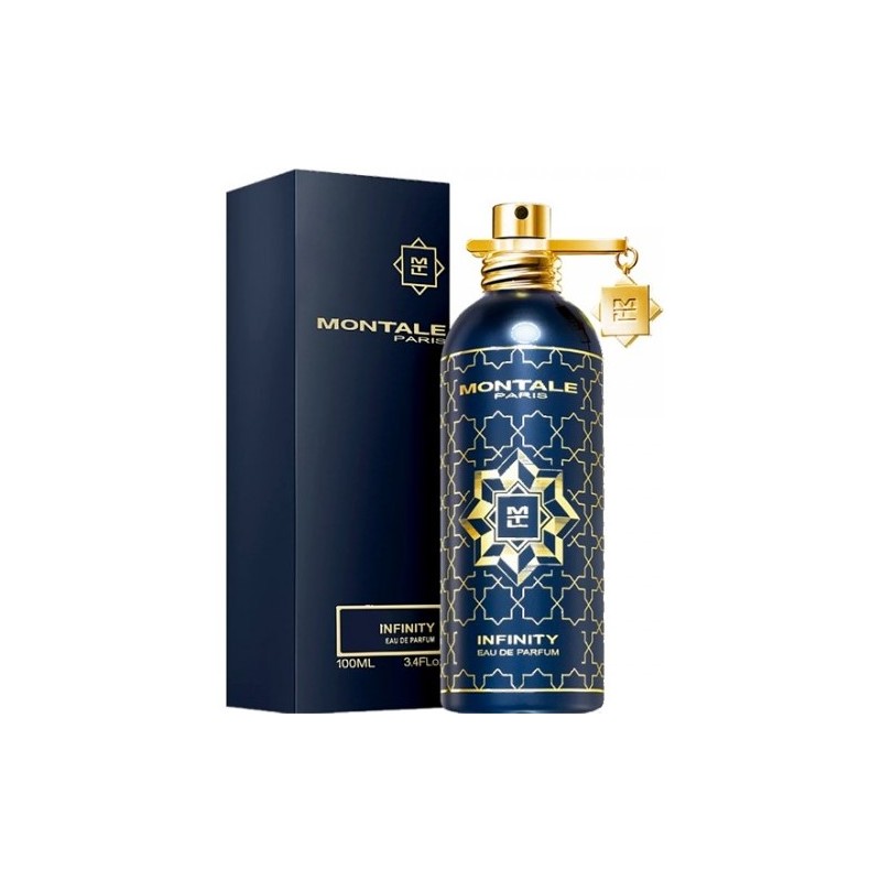 Montale Infinity Унисекс парфюмна вода EDP