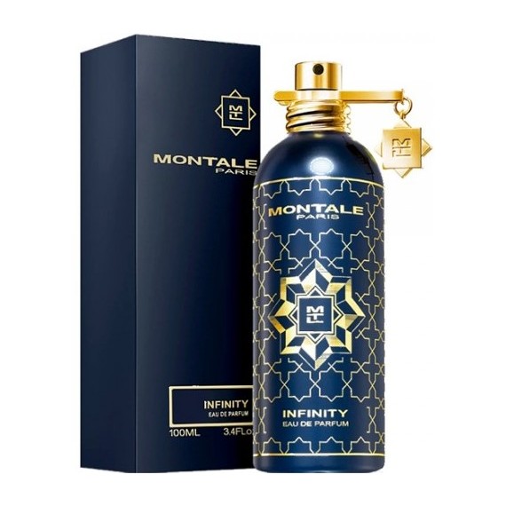 Montale Infinity Унисекс парфюмна вода EDP