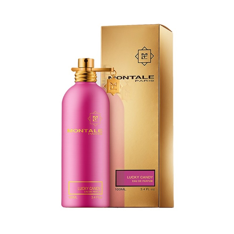 Montale Lucky Candy Унисекс парфюмна вода EDP