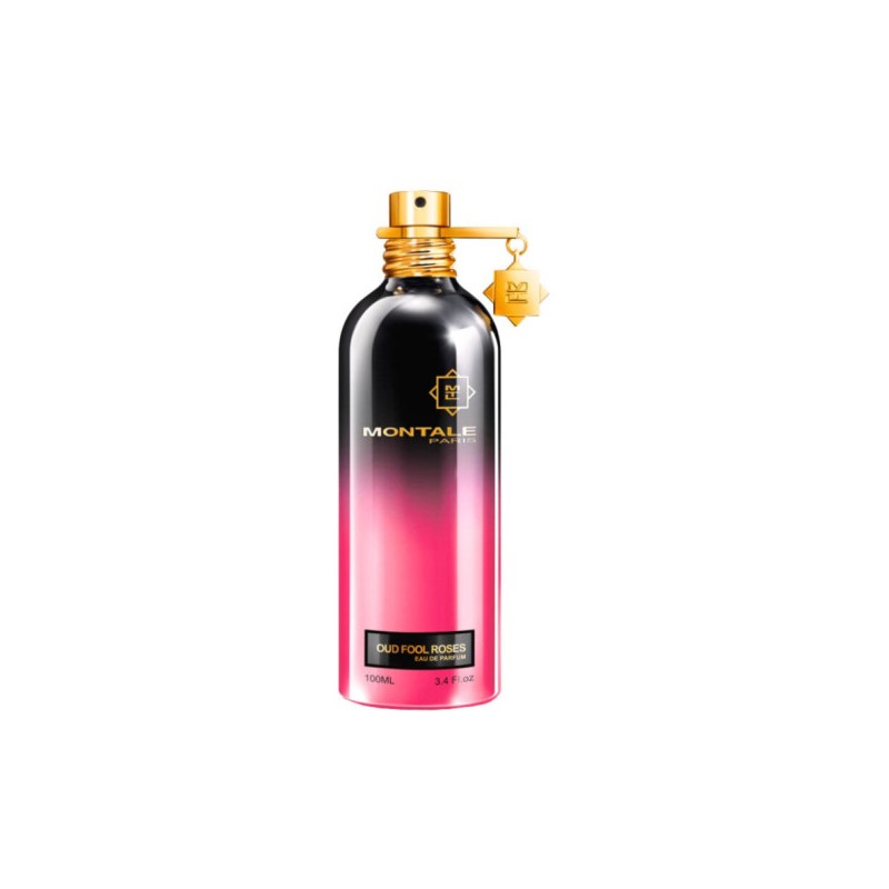 Montale Oud Fool Roses Унисекс парфюмна вода EDP