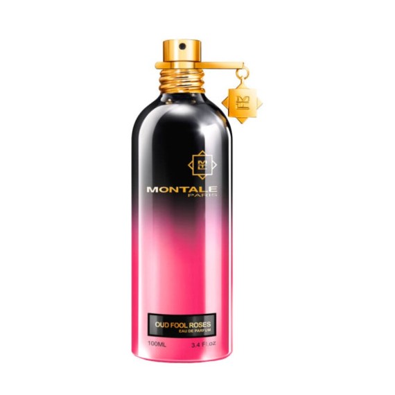 Montale Oud Fool Roses Унисекс парфюмна вода EDP