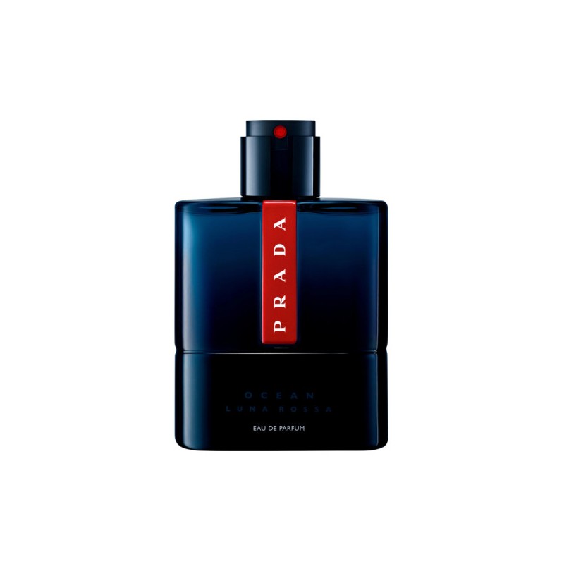 Prada Luna Rossa Ocean Парфюмна вода за мъже без опаковка EDP