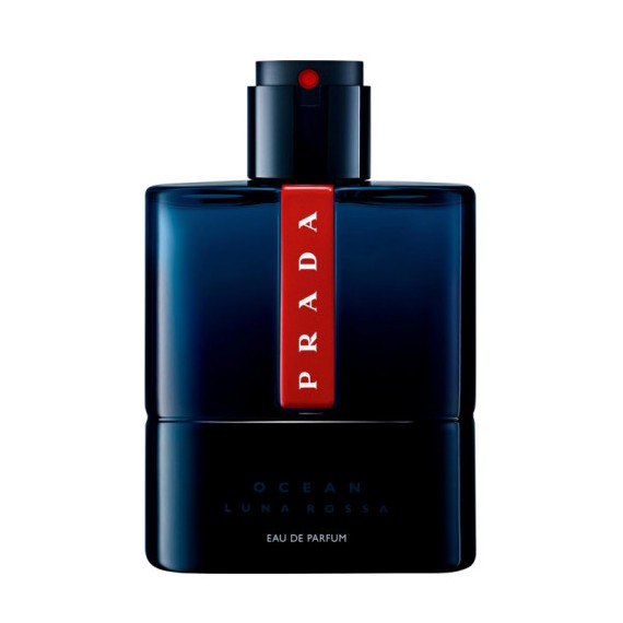 Prada Luna Rossa Ocean Парфюмна вода за мъже без опаковка EDP