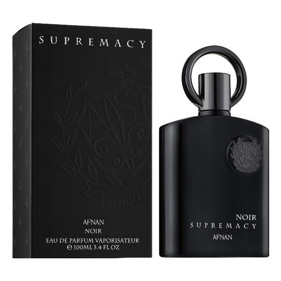 Afnan Supremacy Noir Унисекс парфюмна вода EDP