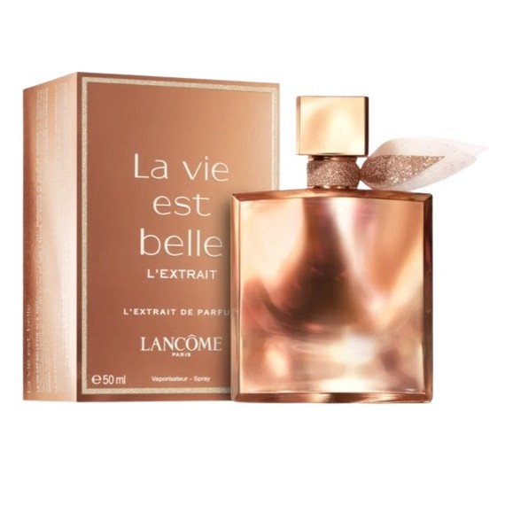 Lancome La Vie Est Belle L'Extrait Парфюмен екстракт за жени