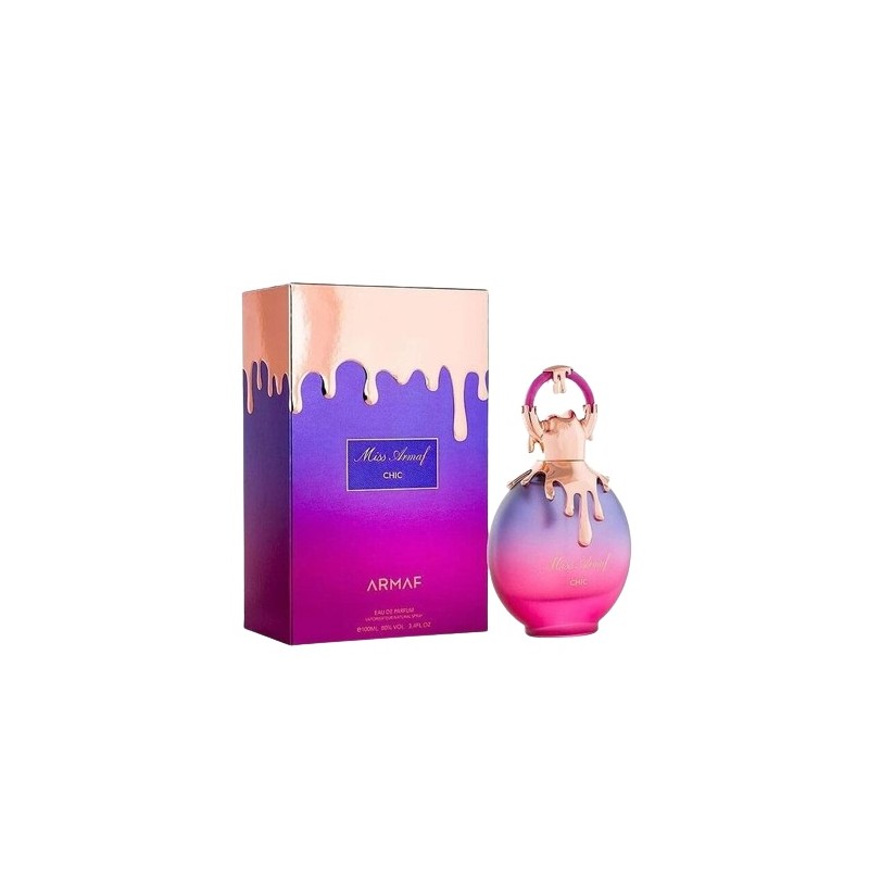 Armaf Miss Armaf Chic Парфюмна вода за жени EDP