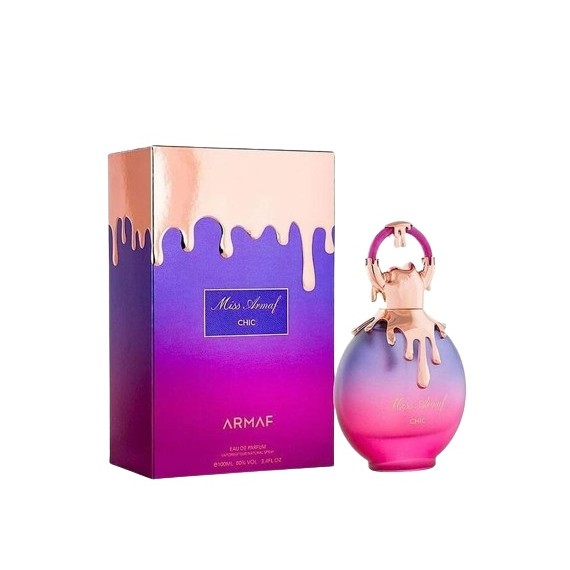 Armaf Miss Armaf Chic Парфюмна вода за жени EDP