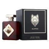 Fragrance World Alpha...