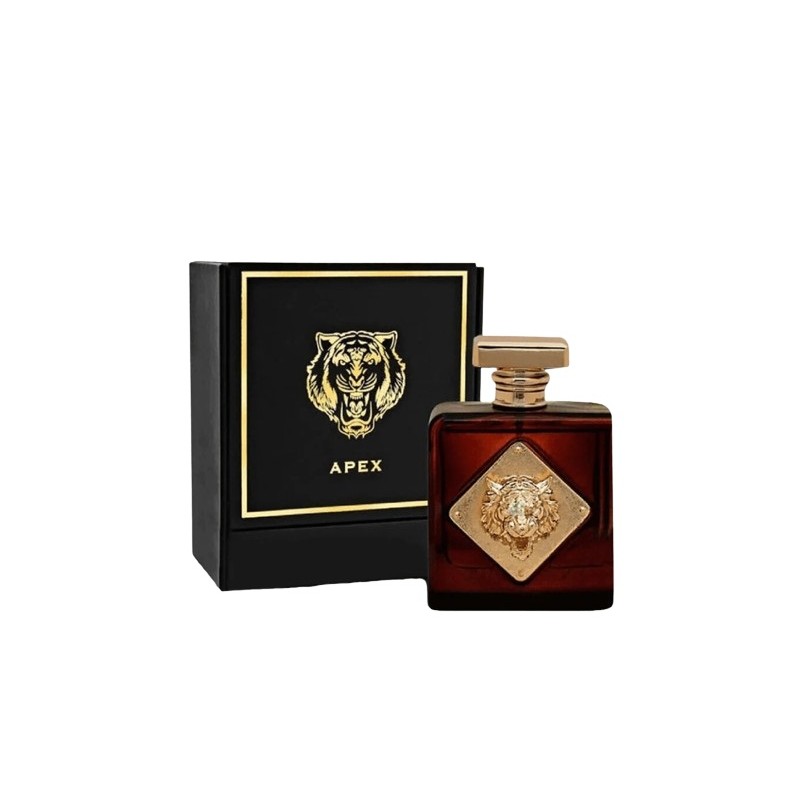 Fragrance World Apex Парфюмна вода за мъже EDP