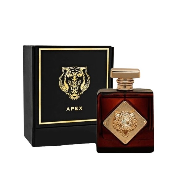 Fragrance World Apex Парфюмна вода за мъже EDP