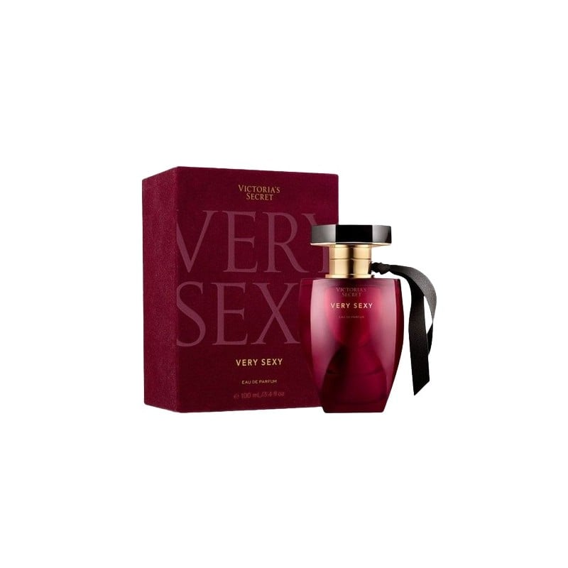 Victoria Secret Very Sexy Парфюмна вода за жени EDP