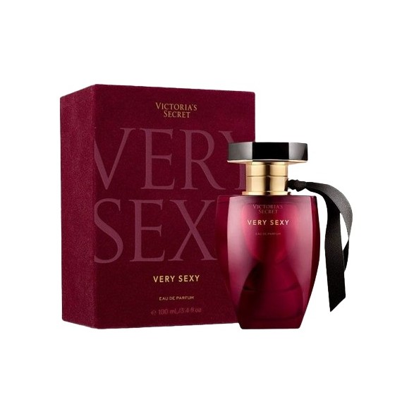 Victoria Secret Very Sexy Парфюмна вода за жени EDP