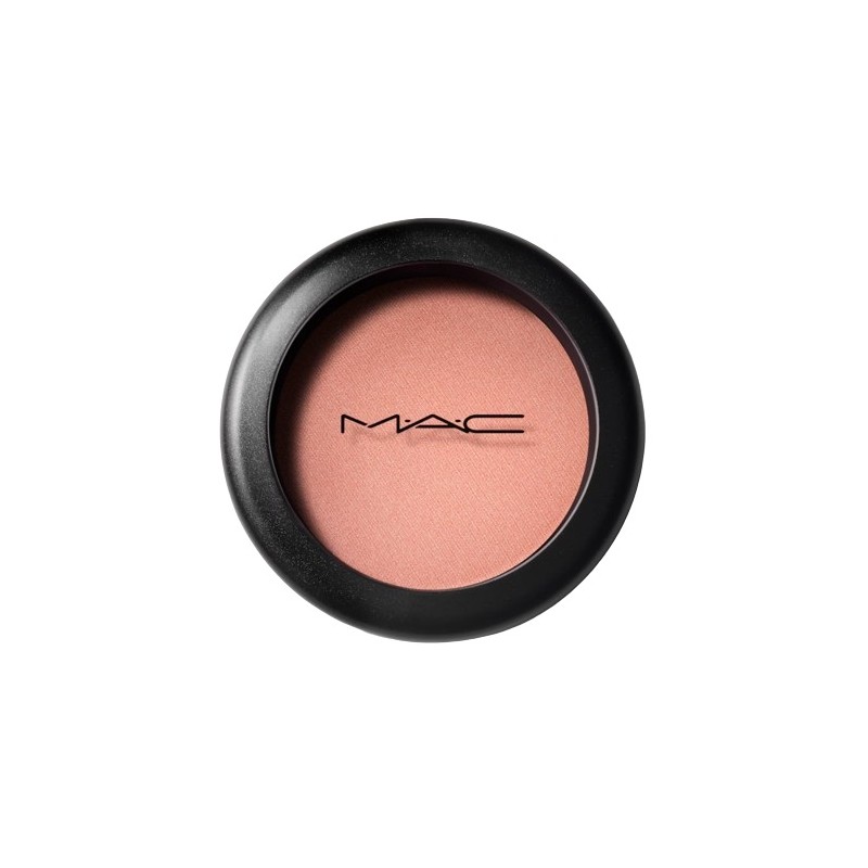 MAC Sheertone Shimmer Blush Руж за лице без опаковка