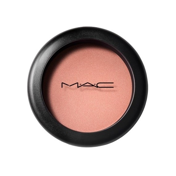 MAC Sheertone Shimmer Blush Руж за лице без опаковка