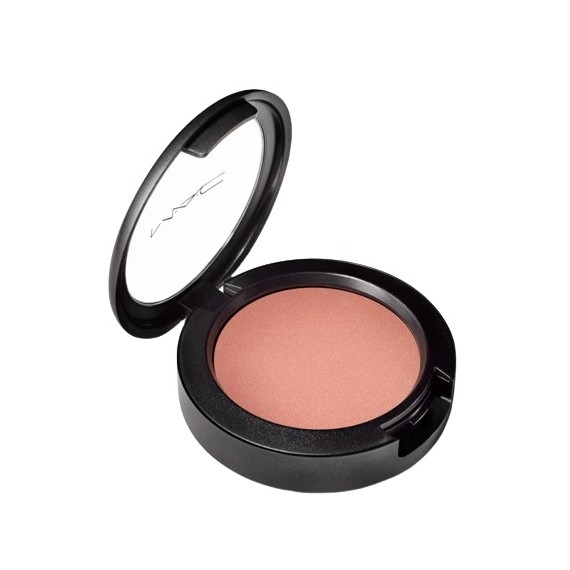 MAC Sheertone Shimmer Blush Руж за лице без опаковка