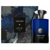 Amouage Interlude Black Iris Парфюмна вода за мъже EDP