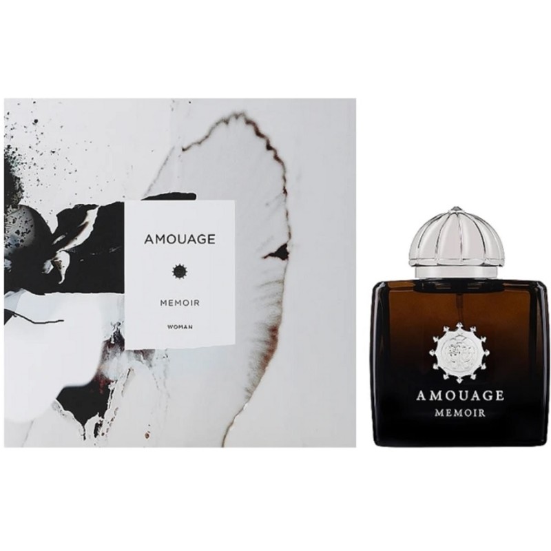 Amouage Memoir парфюм за жени EDP