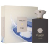 Amouage Opus XV King Blue Унисекс парфюмна вода EDP