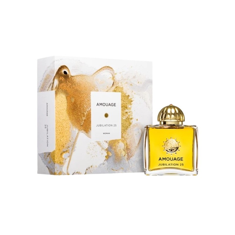 Amouage Jubilation 25 Парфюмна вода за жени EDP