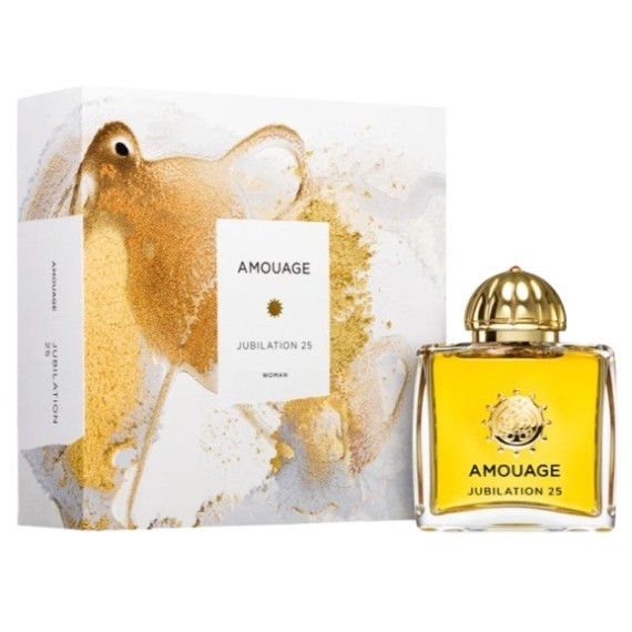 Amouage Jubilation 25 Парфюмна вода за жени EDP