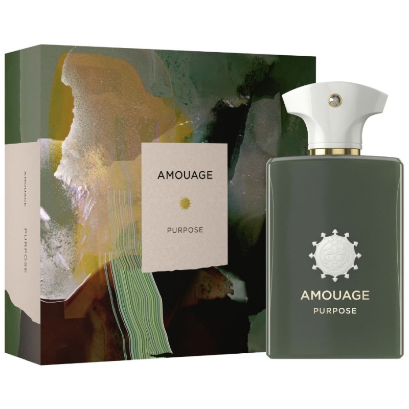 Amouage Purpose Унисекс парфюмна вода EDP