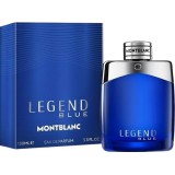 Mont Blanc Legend Blue Парфюмна вода за мъже EDP