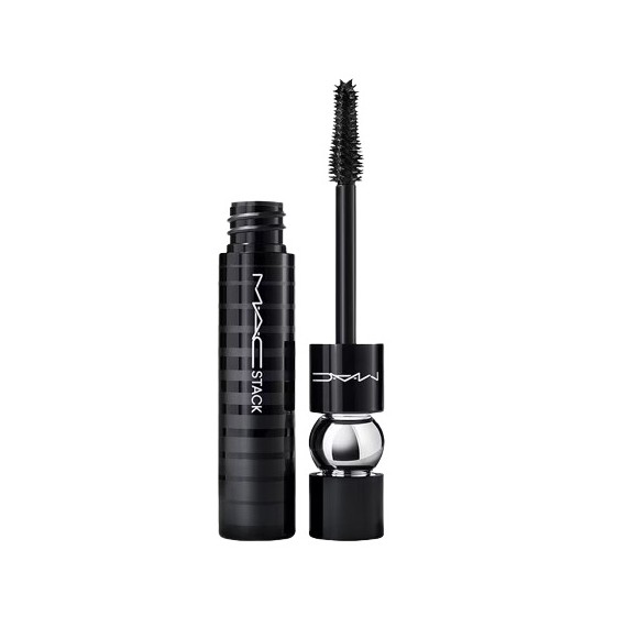 MAC Black Stack Mascara Спирала без опаковка