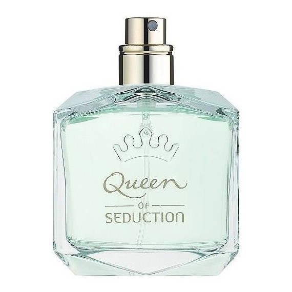Antonio Banderas Queen of Seduction Парфюм за жени без опаковка EDT