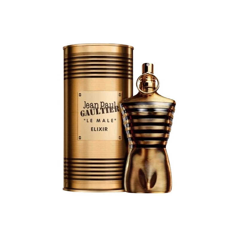 Jean Paul Gaultier Le Male Elixir Парфюм за мъже