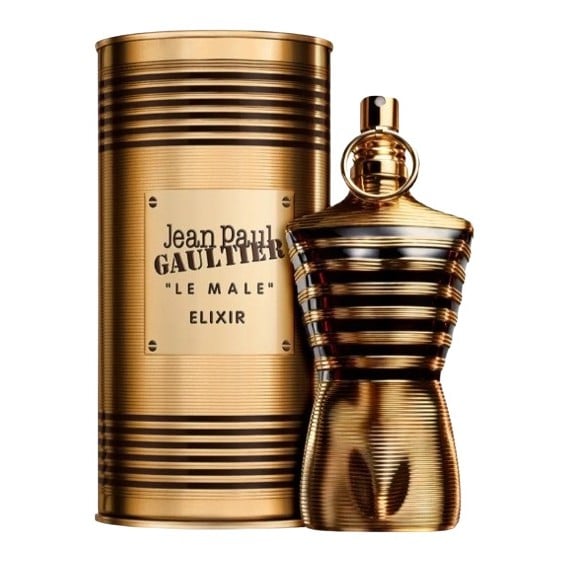 Jean Paul Gaultier Le Male Elixir Парфюм за мъже