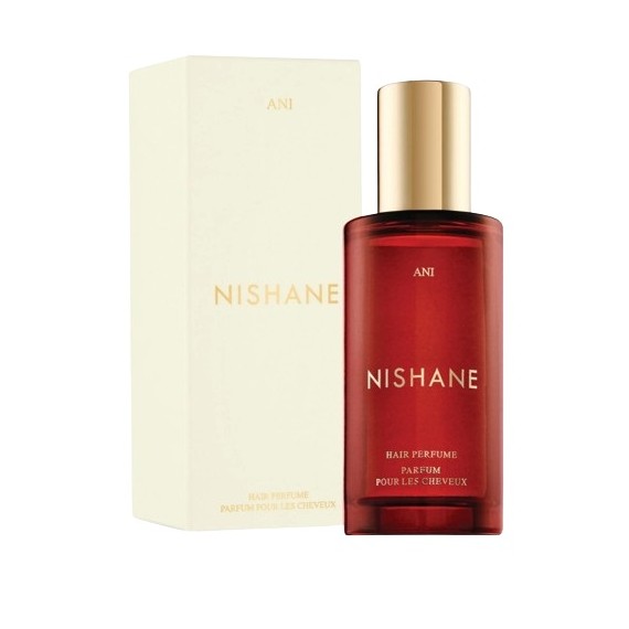 Nishane Ani Hair Perfume Унисекс парфюмен спрей за коса