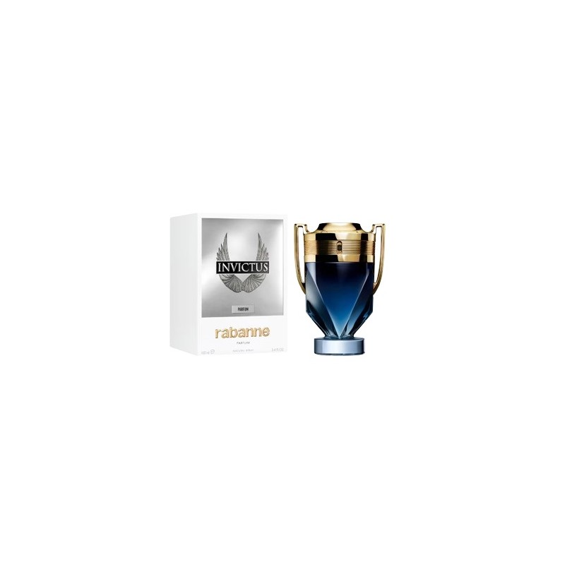 Paco Rabanne Invictus Parfum Парфюм за мъже