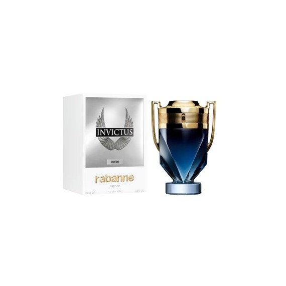 Paco Rabanne Invictus Parfum Парфюм за мъже