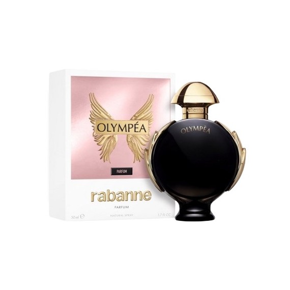 Paco Rabanne Olympea Parfum Парфюм за жени