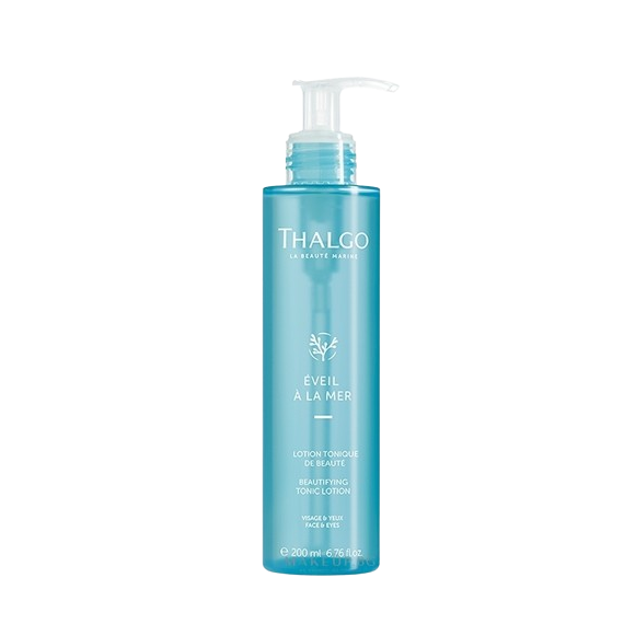 Thalgo Eveil A La Mer Beautifying Tonic Lotion Тонизиращ лосион за лице