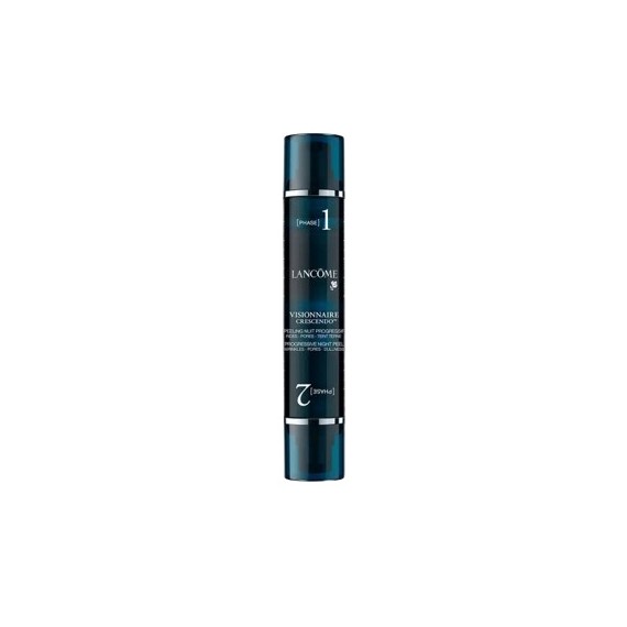 Lancome Visionnaire Crescendo Peeling Nuit Progressif Нощен пилинг за лице без опаковка